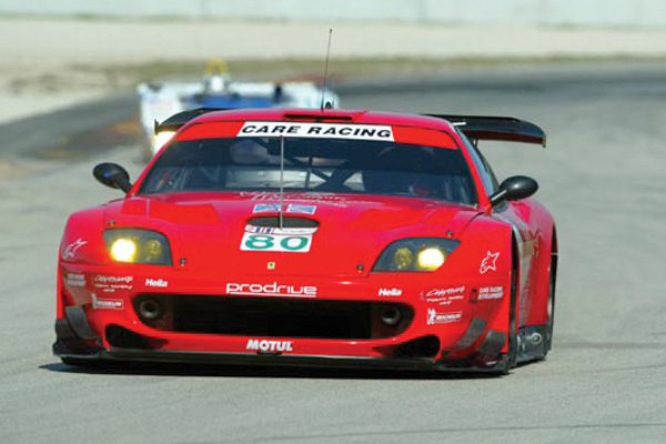 Paint and body repair work 10