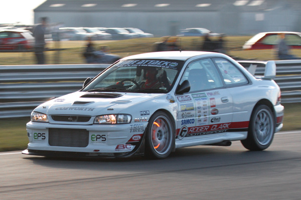 Paint and body repair work 11