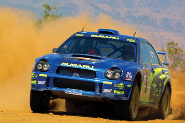 Paint and body repair work 7